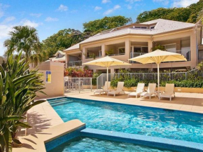 Iluka Retreat Apartments @ Palm Beach